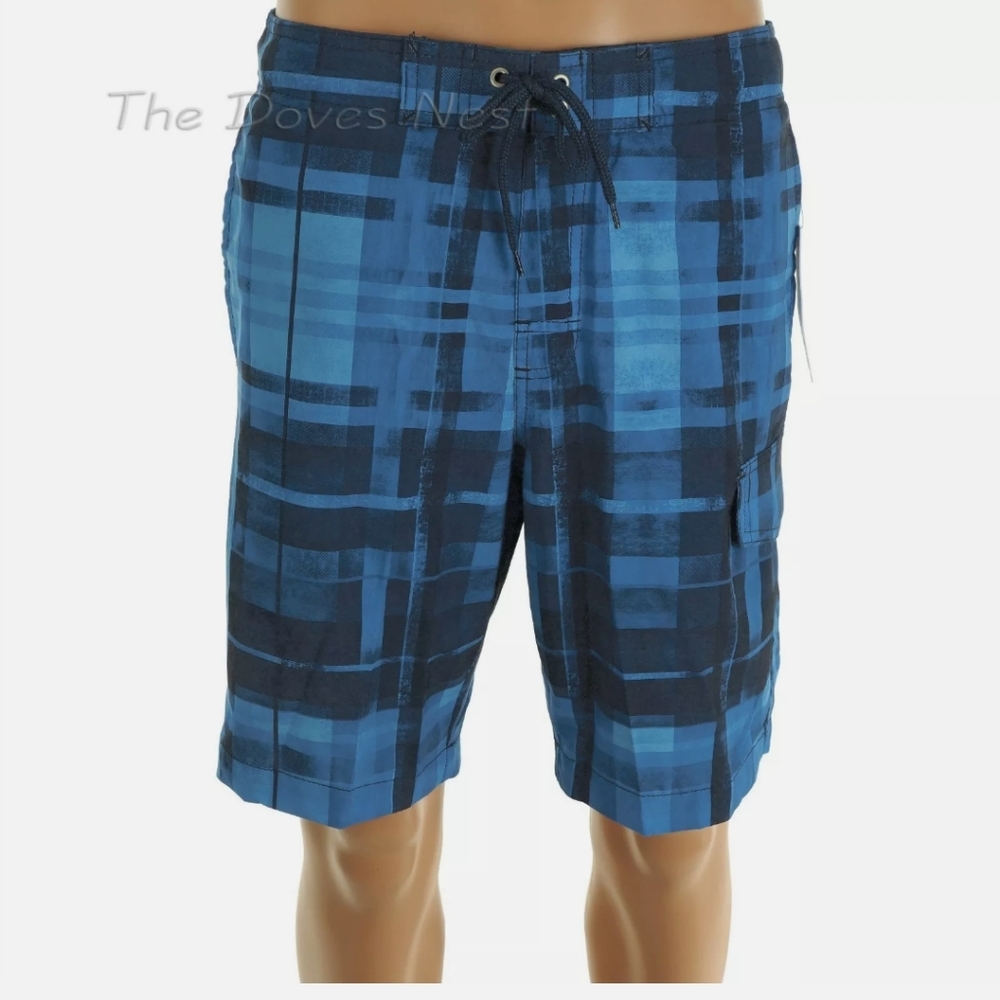 Sonoma Men's Swim Trunks